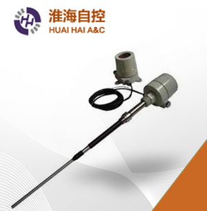 射頻導納料位儀