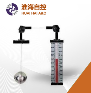 浮標液位計