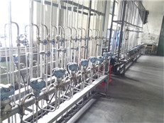 污染源（廢水）在線監測儀器配置方案